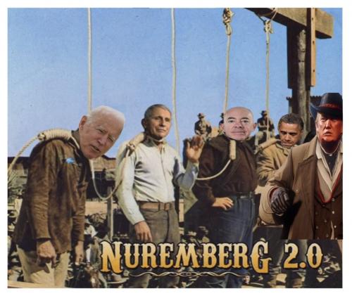 nuremberg 2.0