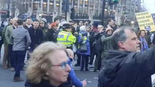 London Farmers Protest.960px