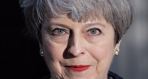 UK Child trafficker