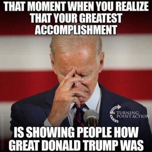 Obiden greatest