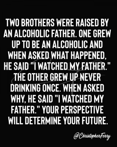 M perspective