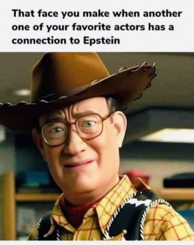 Tom Hanks as Howdy Doody.960px