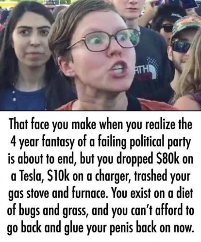 THE FACE YOU MAKE   GETTR