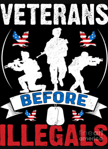 RO Vets before illegals