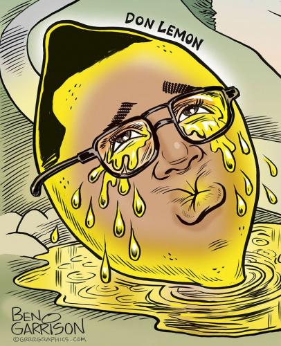 WorthlessDonLemonLiberalWhoShouldJustDieAndDoUsAllAFavour