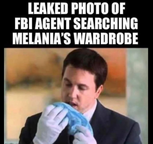 leaked
