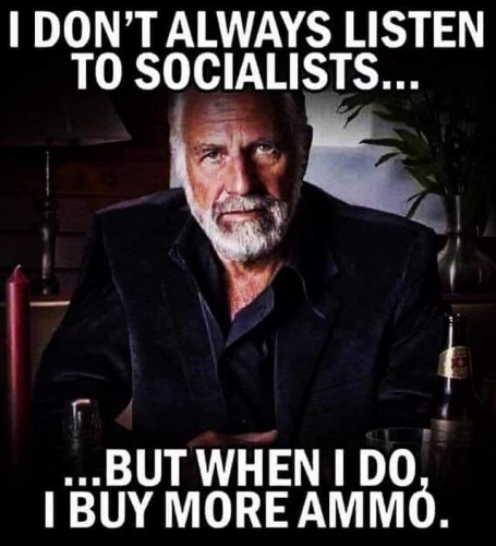M buy more ammo