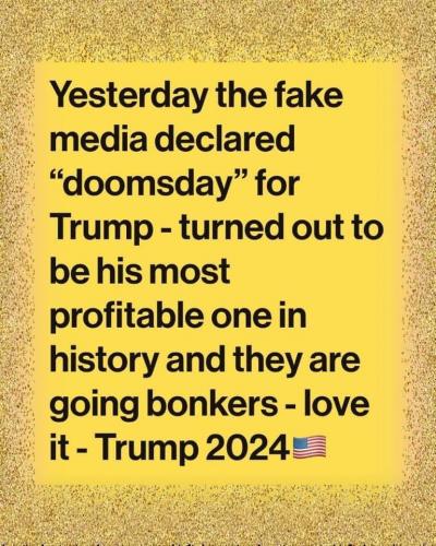 fake news