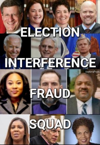 fraud squad