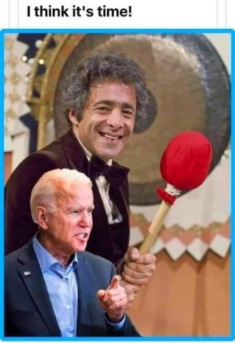 Gong Obiden
