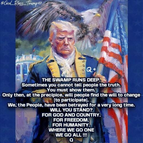 DJT - Q+
