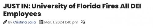 FL dumps DIE