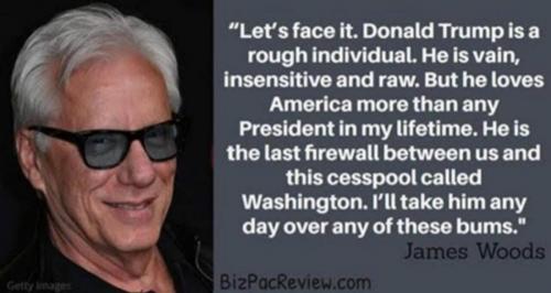loves america