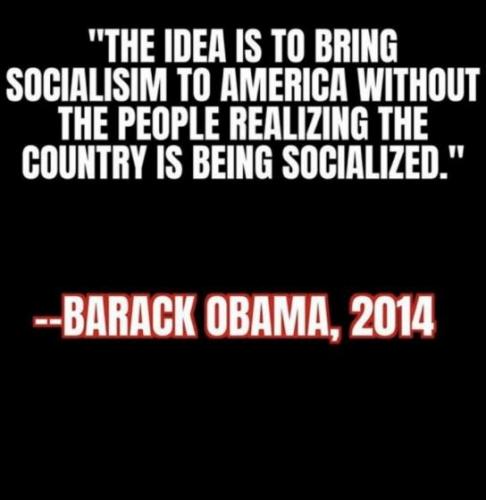 socialism