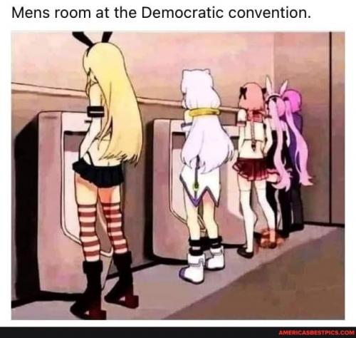 mensroom