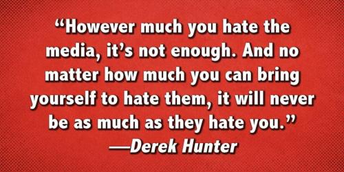 hate media