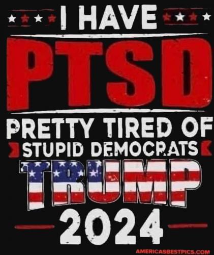 B PTSD