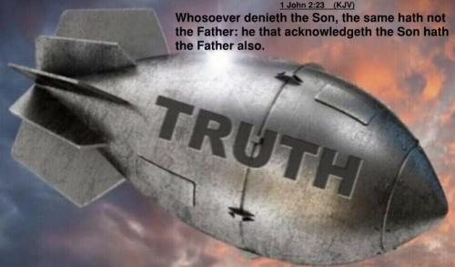 1 John 2.23