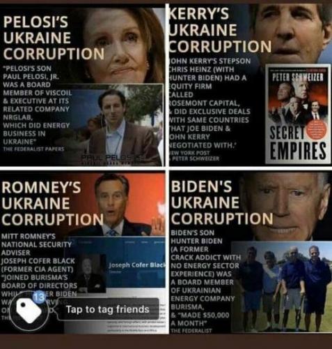 democrat bail out 3