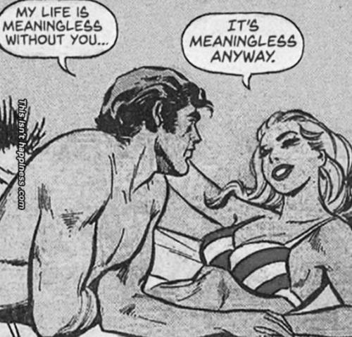 life