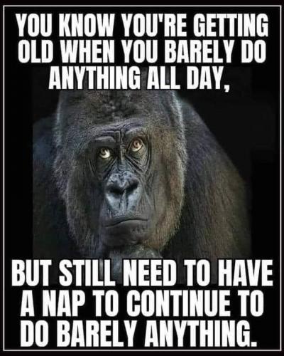 barely do