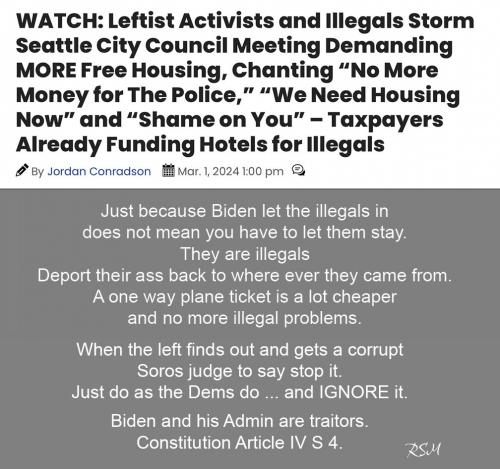 deprot illegals.