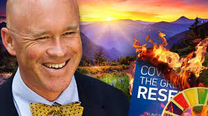 Dr David Martin