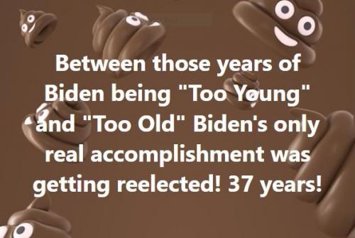 too young