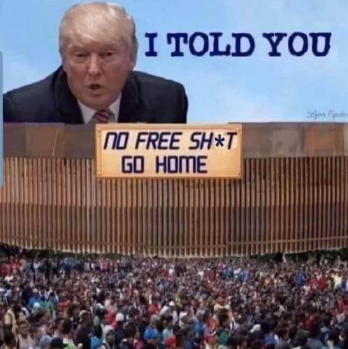 free shit