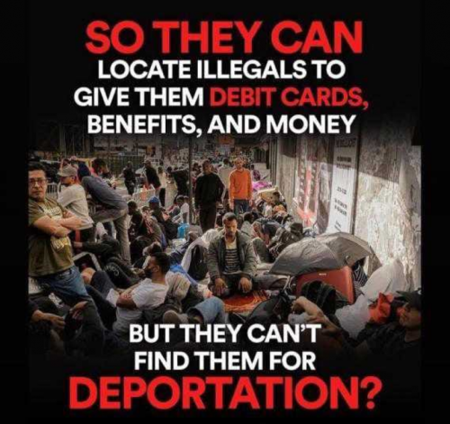 M locate illegals