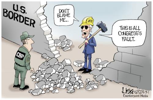 It's Congress