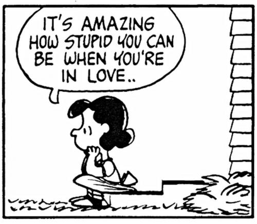 stupid