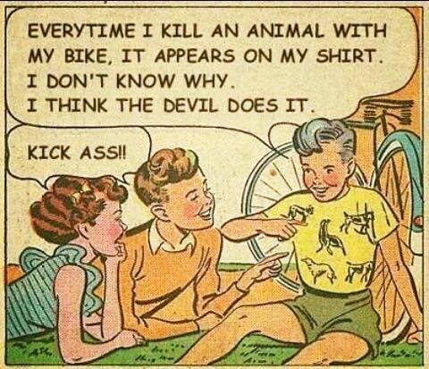 kick-ass