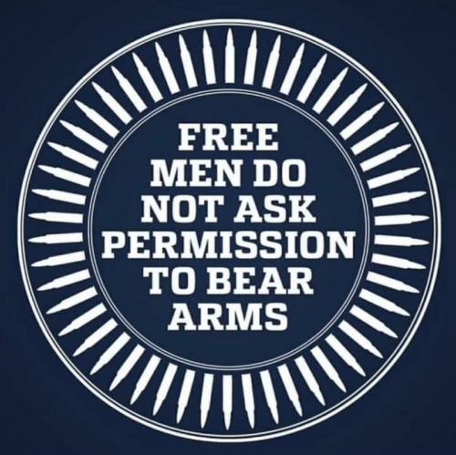 M free men