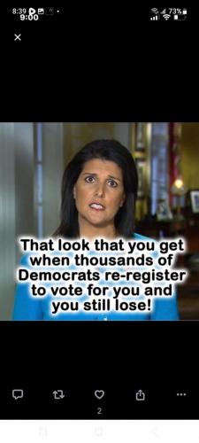 nikki haley dems
