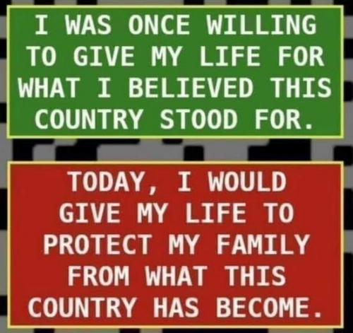 My life...