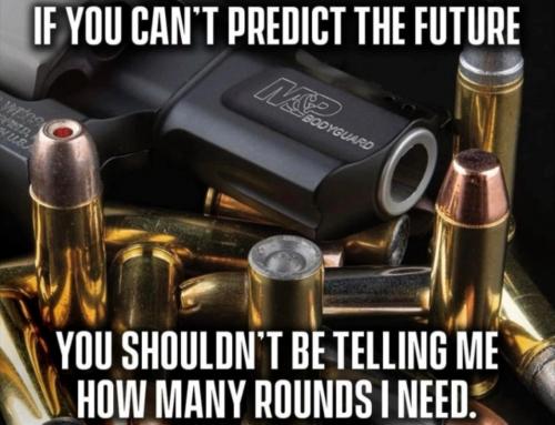 RO rounds I need