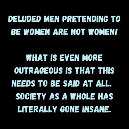 M deluded men