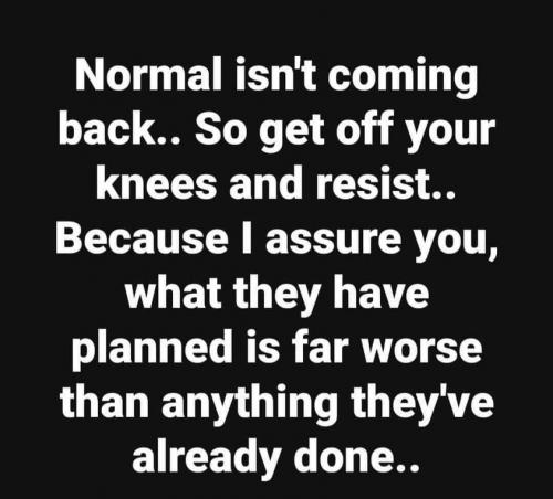 normal