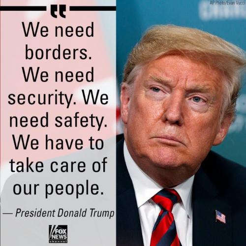 X need borders