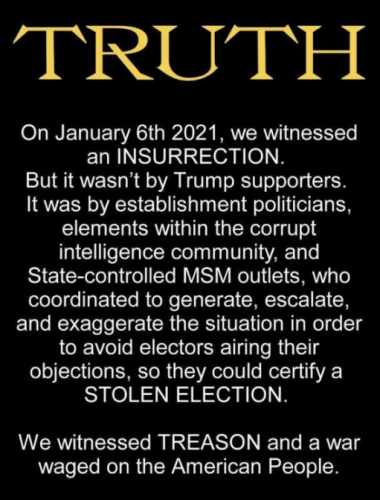 truth j6