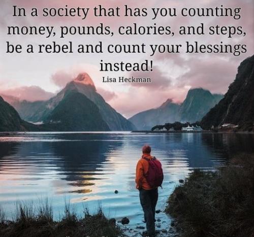 031524 - Be a rebel