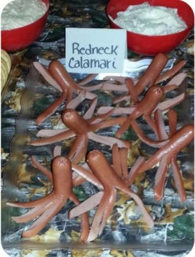 redneck calamari