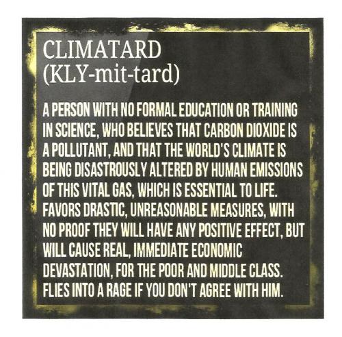 Climatard