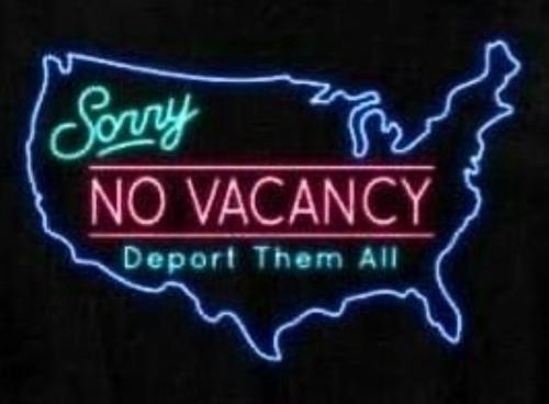 RO no vacancy