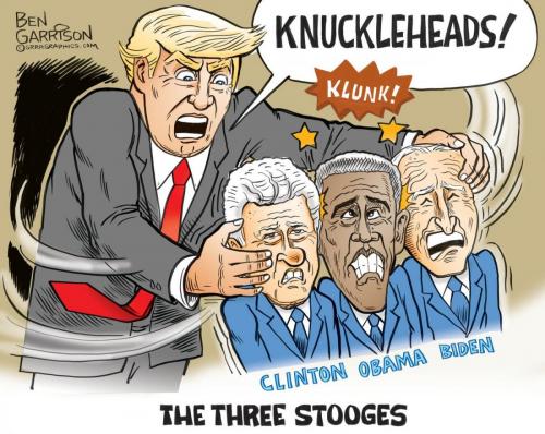 LiberalRetardsDeathPenaltyForThemAll