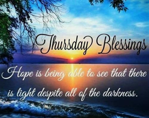 031424 - Hope in darkness