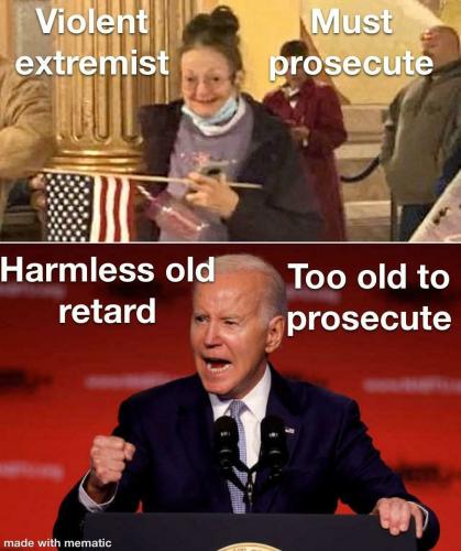 prosecute