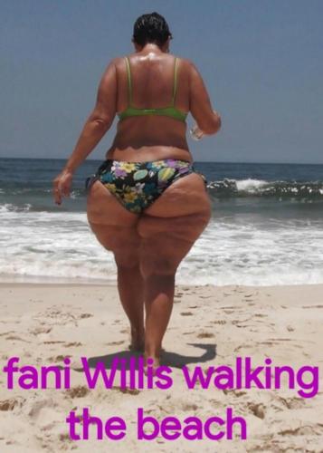 fanny