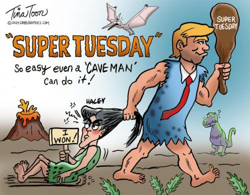 03-05-24 Super Tuesday